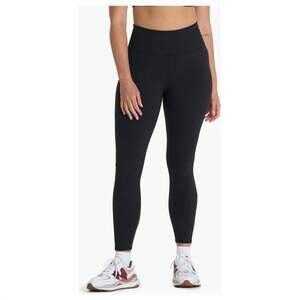 NEW NULL vuori rib studio legging in black